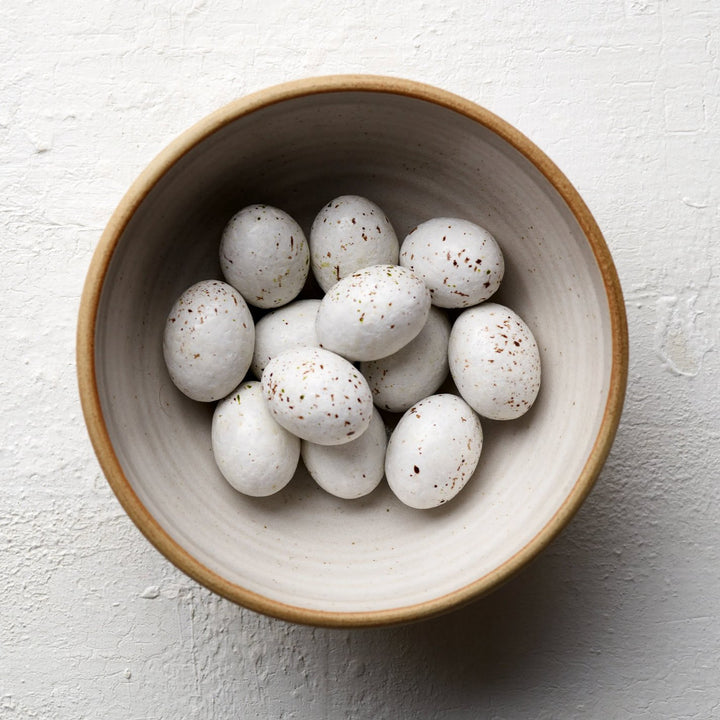 Praline Quail Eggs - Kip Candle Co