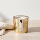 Rhubarb & Wild Mint Coffee Table Candle / 120 hour - Kip Candle Co