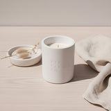 Sierra Refillable Candle - Kip Candle Co