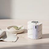 Soleil Stone Collection Candle - Kip Candle Co