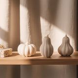 Spiced Pumpkin Soaps - Kip Candle Co