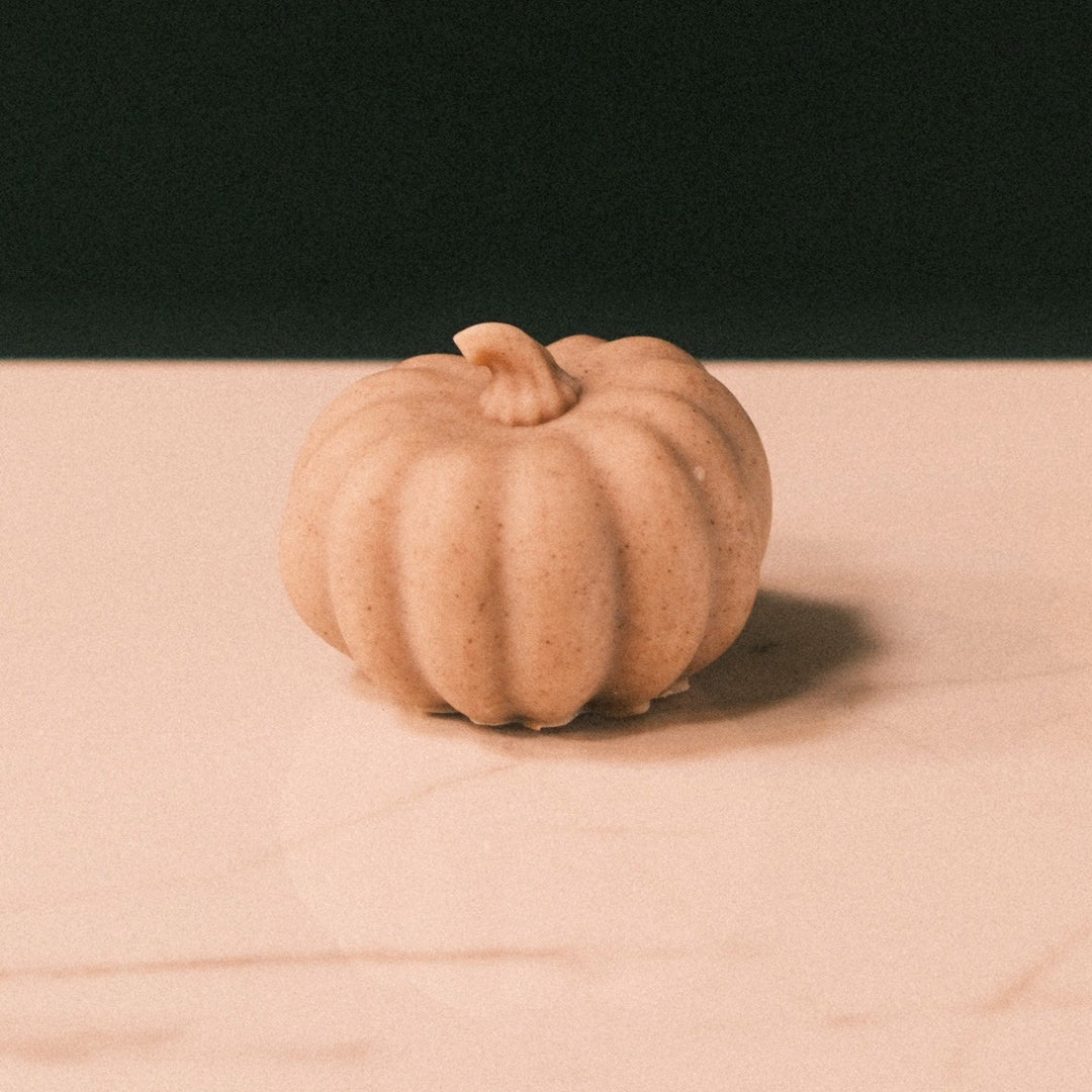 Spiced Pumpkin Soaps - Kip Candle Co