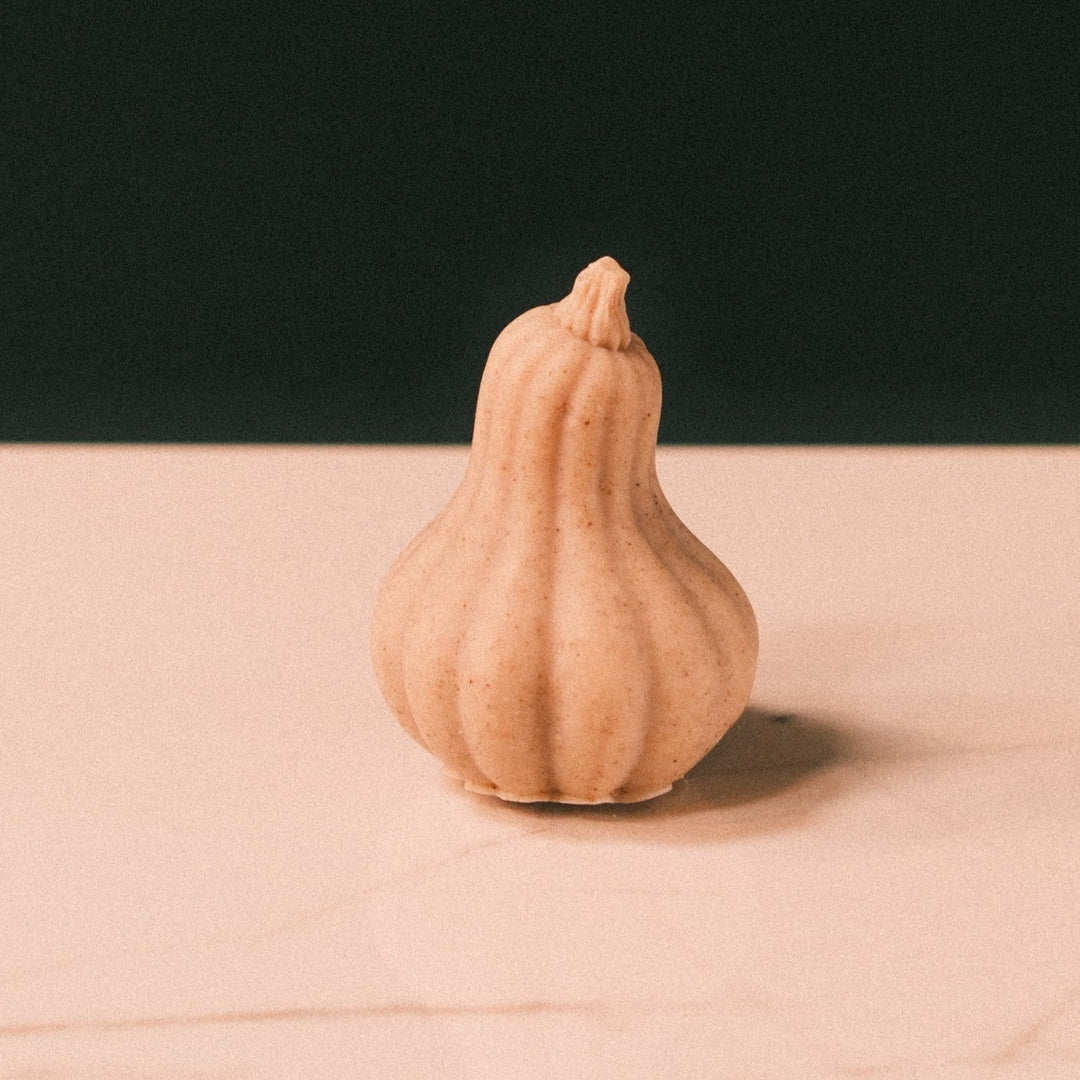 Spiced Pumpkin Soaps - Kip Candle Co
