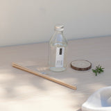 Spruce High - Strength Reed Diffuser Kit - Kip Candle Co