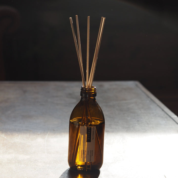 Spruce Reed Diffuser Kit - Kip Candle Co
