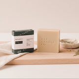 Revitalizing Spruce Soap Bar - Kip Candle Co