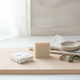 Revitalizing Spruce Soap Bar - Kip Candle Co