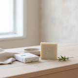 Revitalizing Spruce Soap Bar - Kip Candle Co
