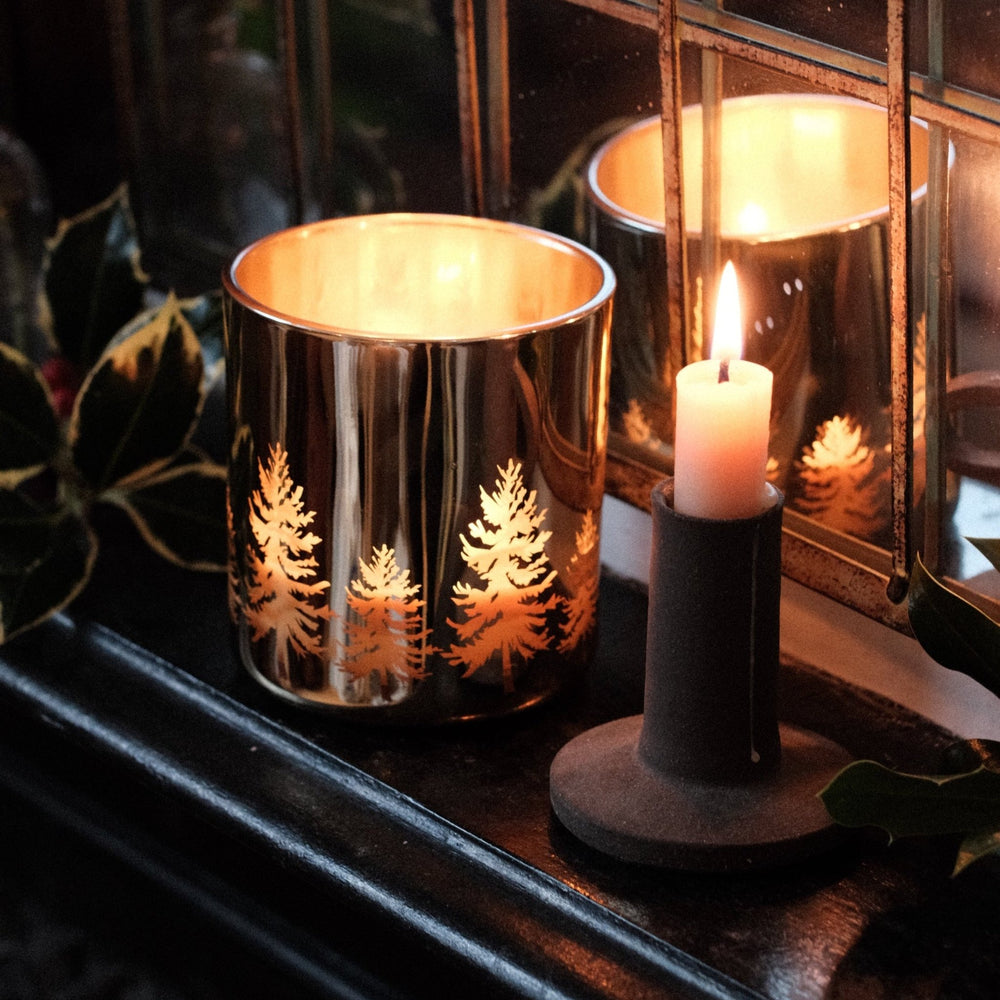 Spruce Special Edition / 80hr - Kip Candle Co