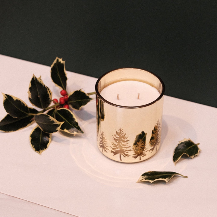 Spruce Special Edition / 80hr - Kip Candle Co
