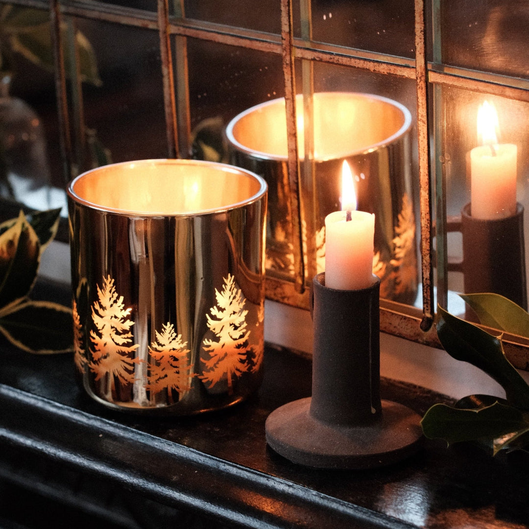 Spruce Special Edition / 80hr - Kip Candle Co