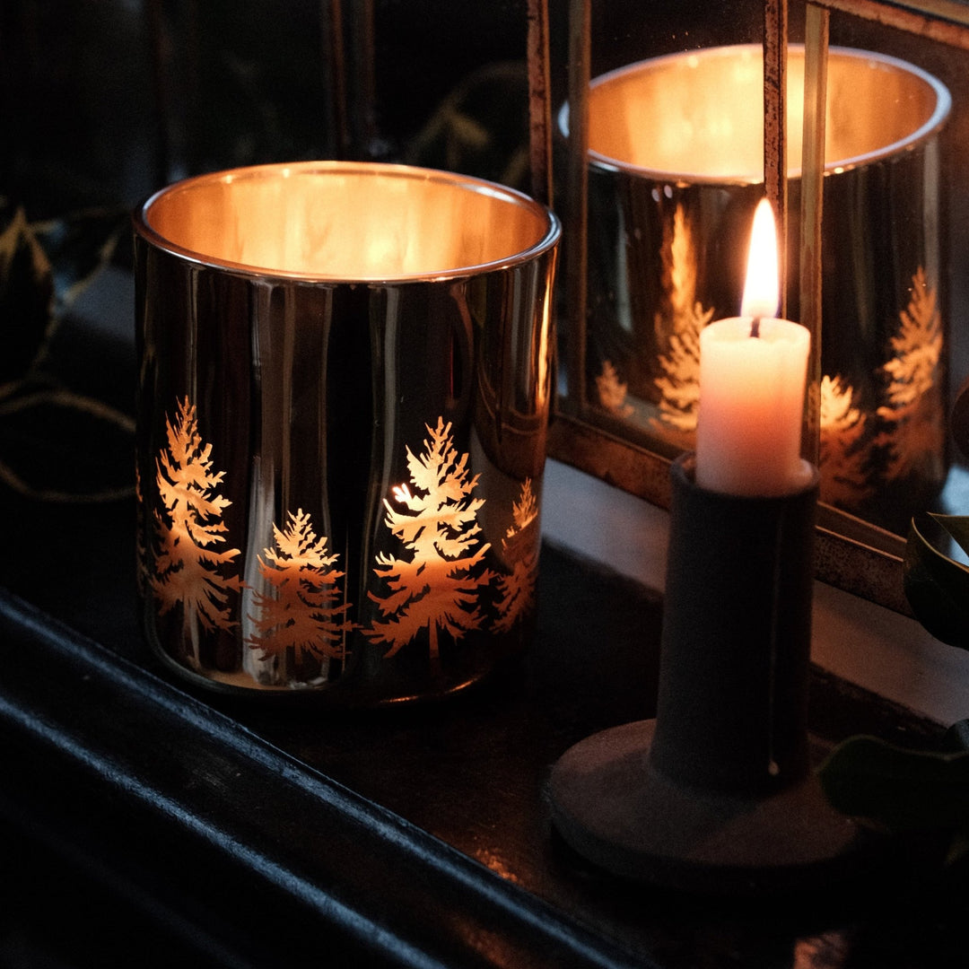 Spruce Special Edition / 80hr - Kip Candle Co