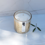 Strawberry Parsley Coffee Table Candle / 120 hour - Kip Candle Co