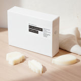 Strawberry Parsley Leaf Melts - Kip Candle Co