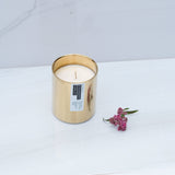 Strawberry Parsley Original Candle / 70hr - Kip Candle Co