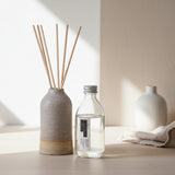 Strawberry Parsley Reed Diffuser Kit - Kip Candle Co