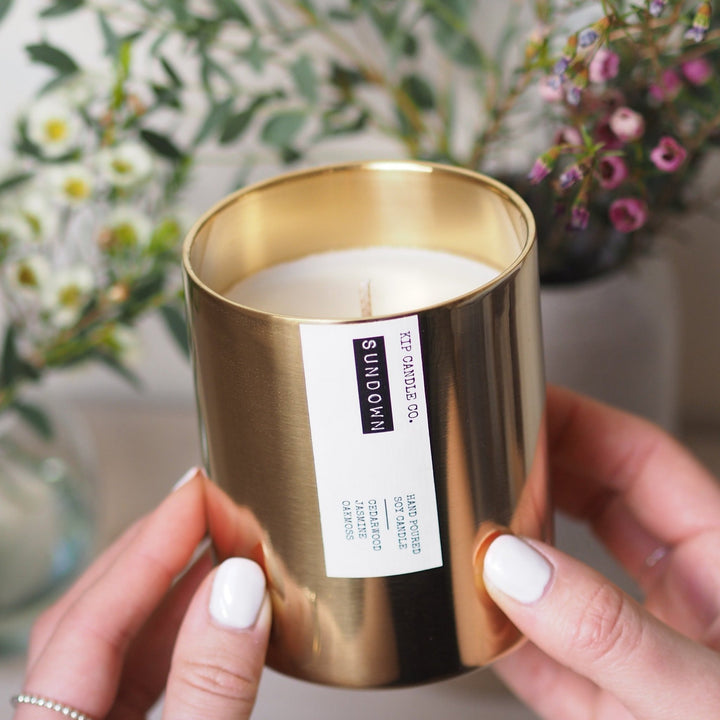 Sundown Original - Kip Candle Co