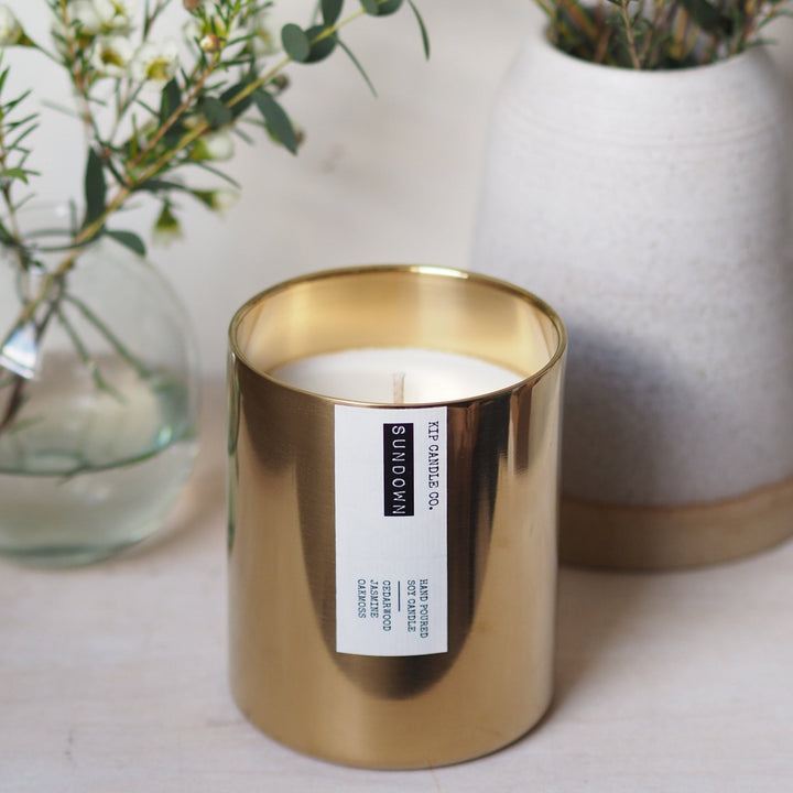 Sundown Original - Kip Candle Co