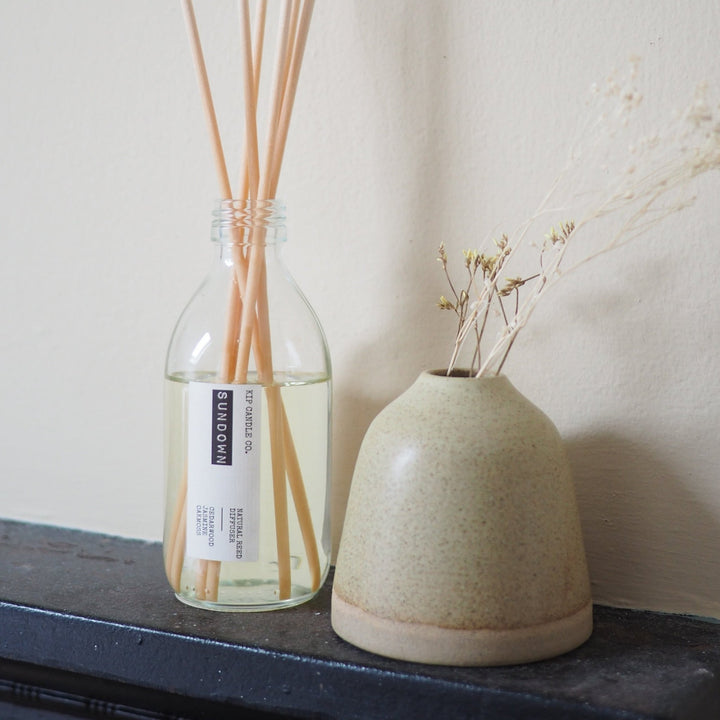 Sundown Reed Diffuser Kit - Kip Candle Co