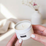 Sundown Travel Candle - Kip Candle Co
