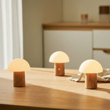 Super Mini Mushroom Lamp - Kip Candle Co