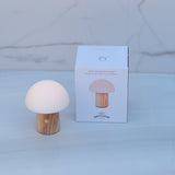 Super Mini Mushroom Lamp - Kip Candle Co