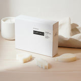 Surfwax Leaf Melts - Kip Candle Co