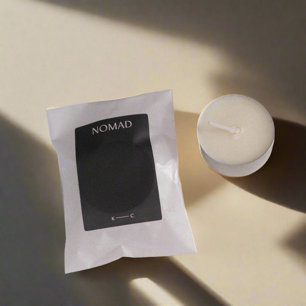 Tealights - Kip Candle Co