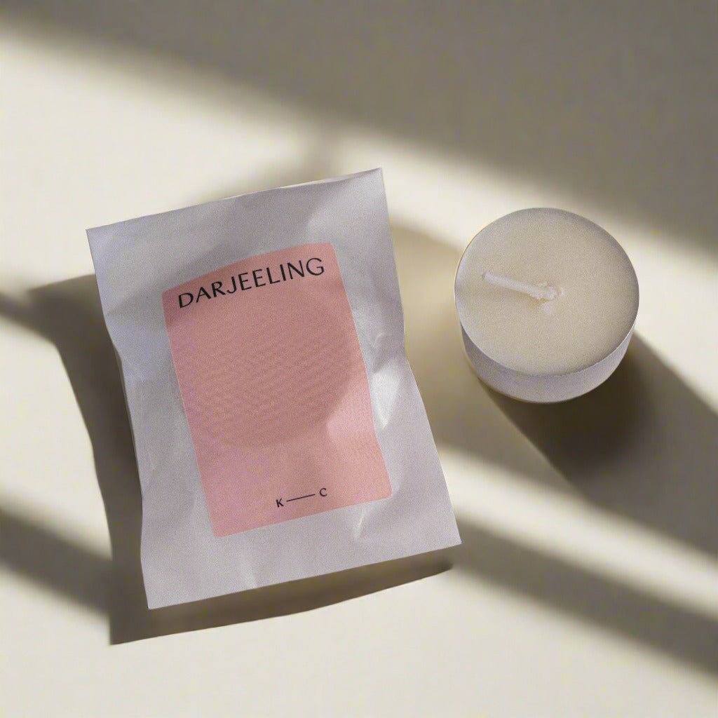 Tealights - Kip Candle Co