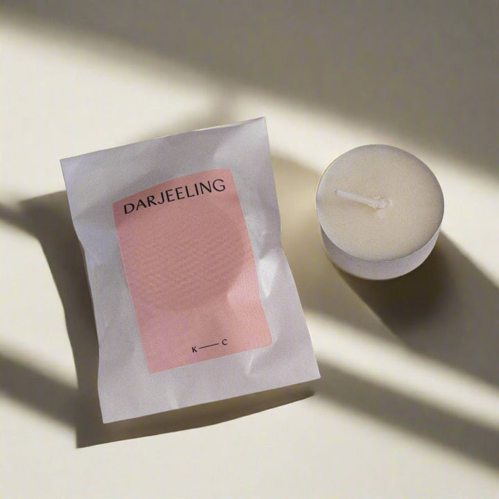 Tealights - Kip Candle Co