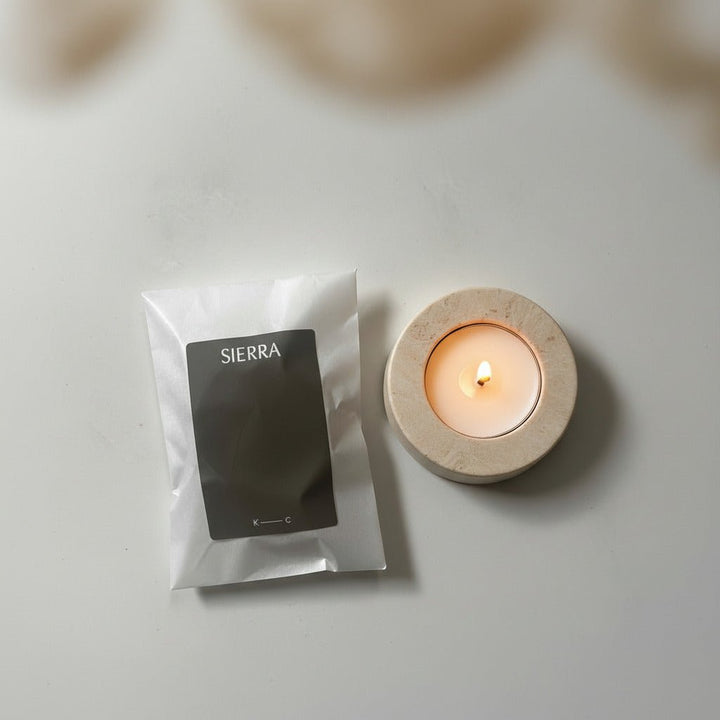 Tealights - Kip Candle Co