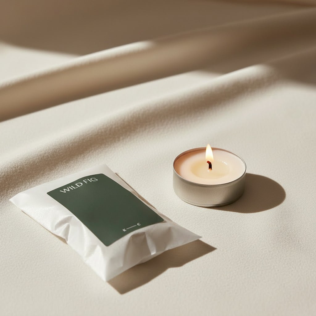 Tealights - Kip Candle Co