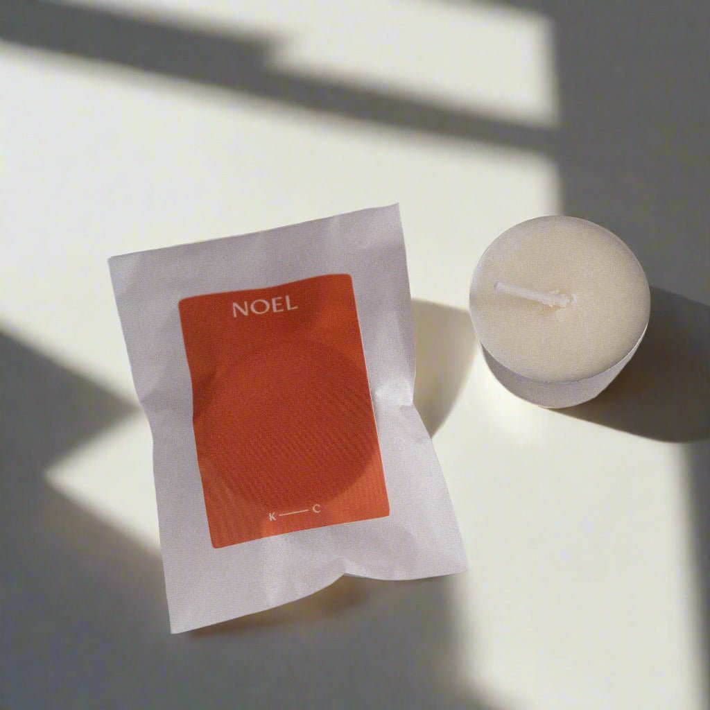 Tealights - Kip Candle Co