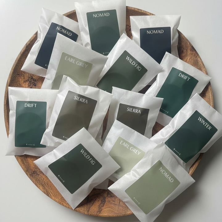 Tealights - Kip Candle Co