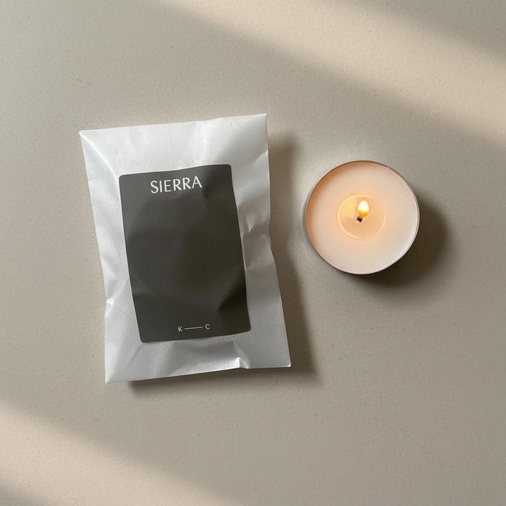 Tealights - Kip Candle Co