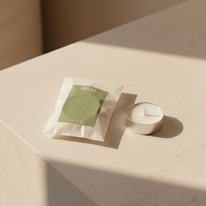 Tealights - Kip Candle Co