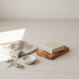 Terra Soap Bar - Kip Candle Co