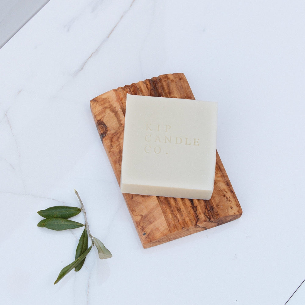 Terra Soap Bar - Kip Candle Co