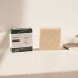 Terra Soap Bar - Kip Candle Co