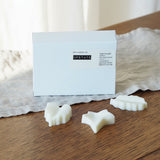 Upstate Wax Leaf Melts - Kip Candle Co