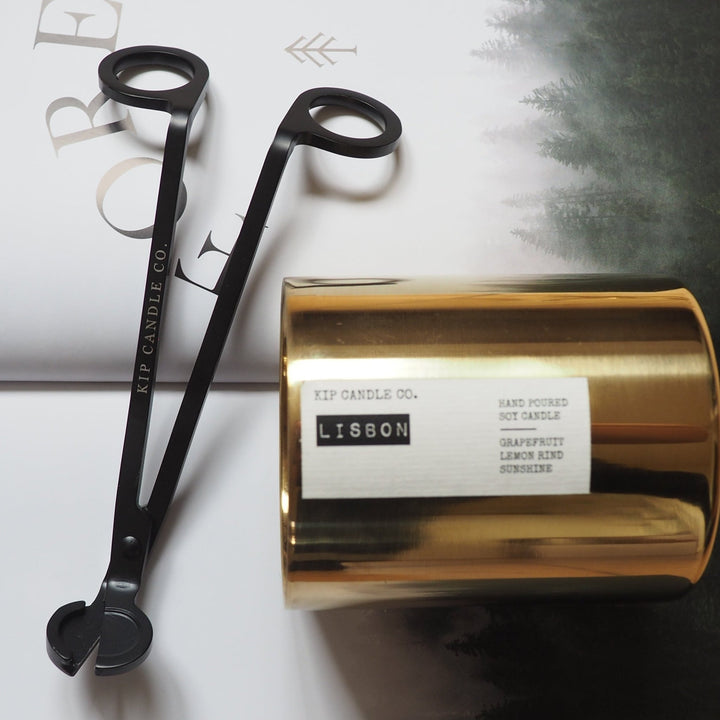 Wick Trimmers - Kip Candle Co