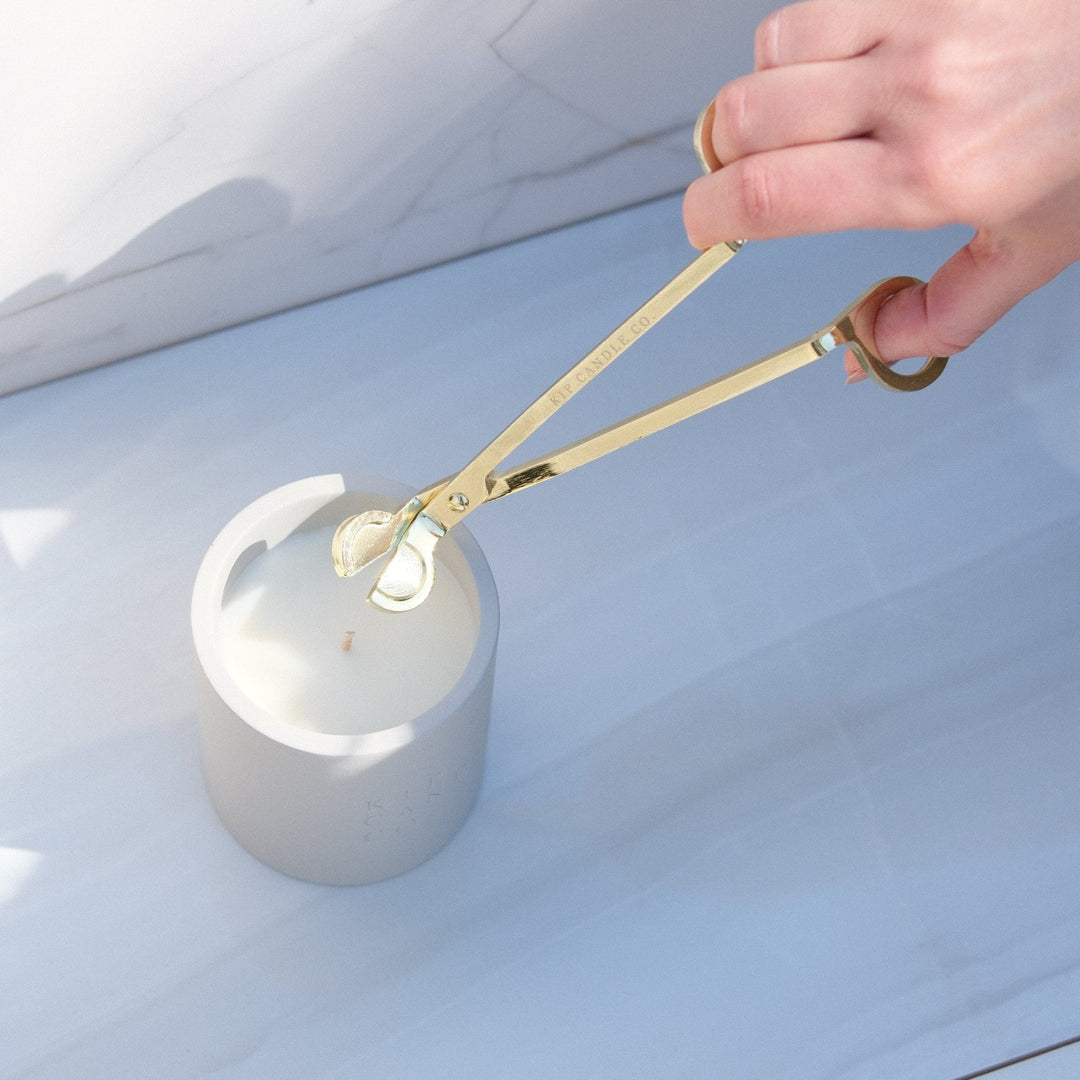 Wick Trimmers - Kip Candle Co
