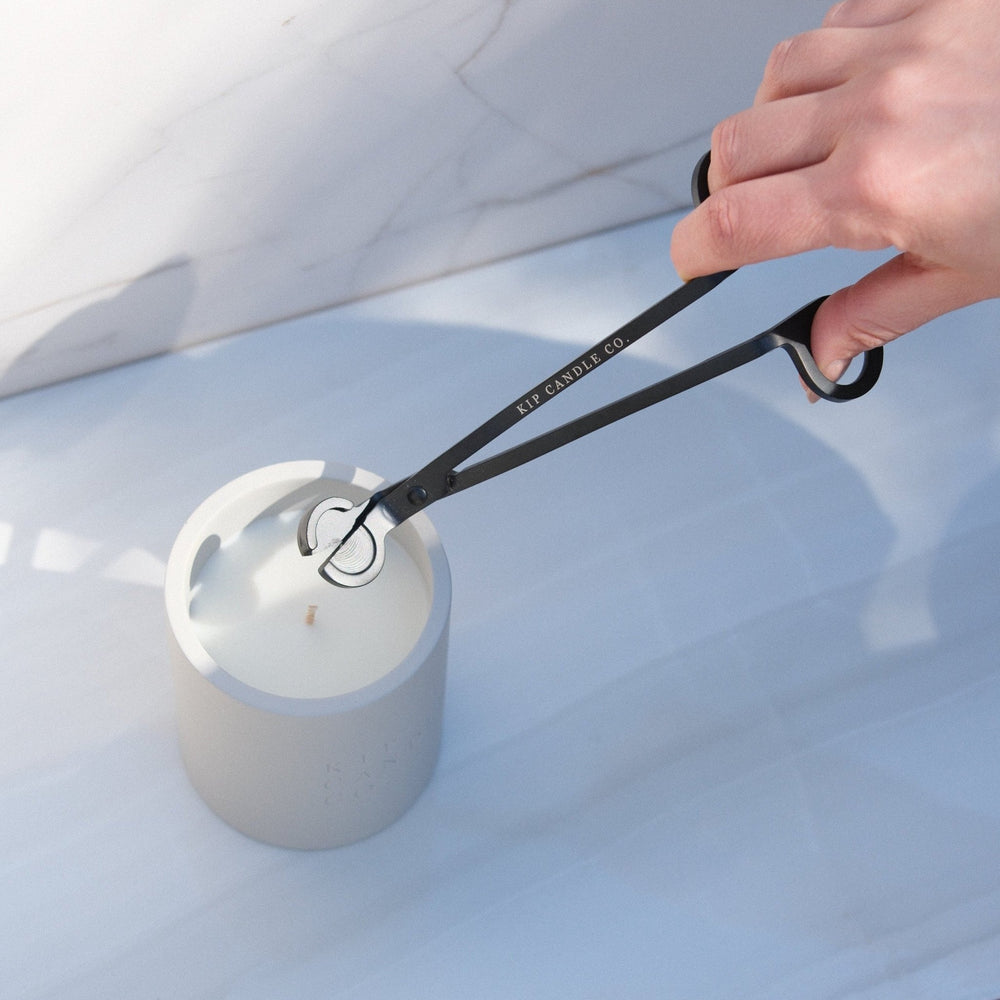 Wick Trimmers - Kip Candle Co