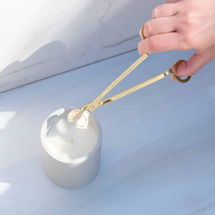 Wick Trimmers - Kip Candle Co