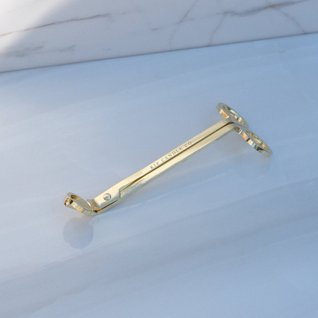 Wick Trimmers - Kip Candle Co