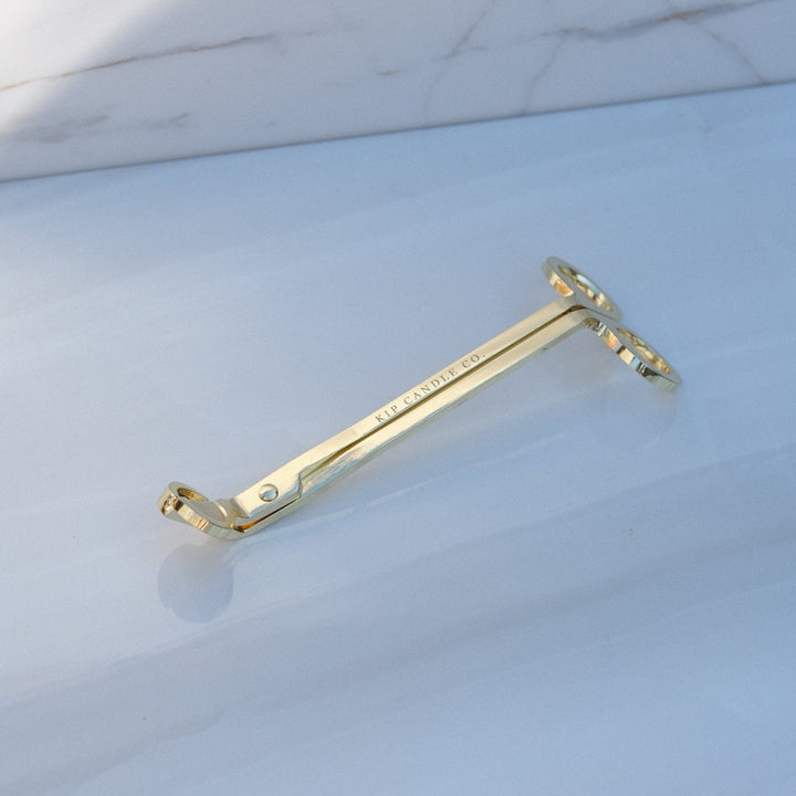 Wick Trimmers - Kip Candle Co