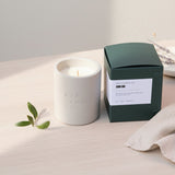 Wild Fig Refillable Stone Collection Candle - Kip Candle Co