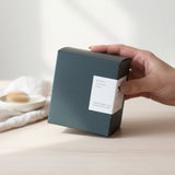 Winter Refillable Stone Collection Candle - Kip Candle Co