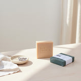 Zest Soap Bar - Kip Candle Co