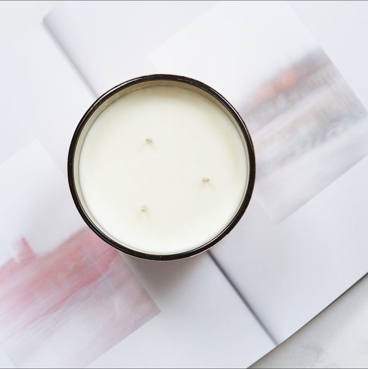 Lisbon Coffee Table Candle